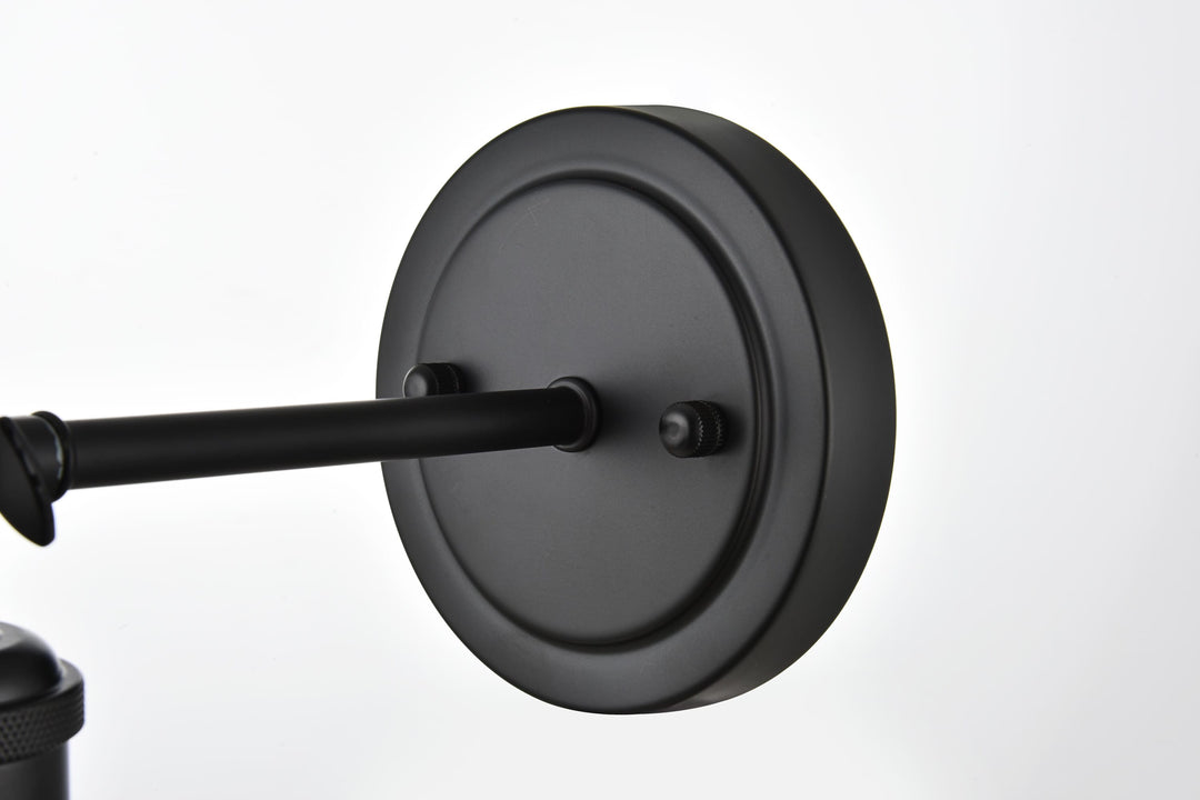 Kai Wall Sconce by Living District - view 5