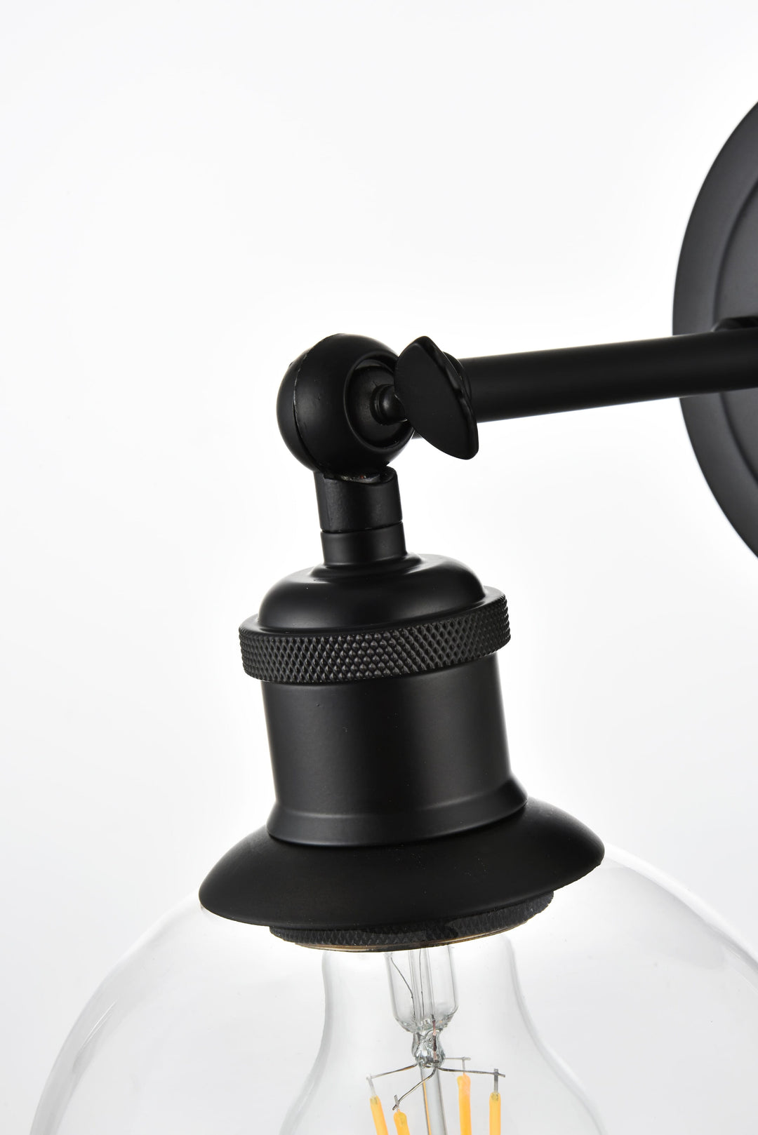 Kai Wall Sconce by Living District - view 6