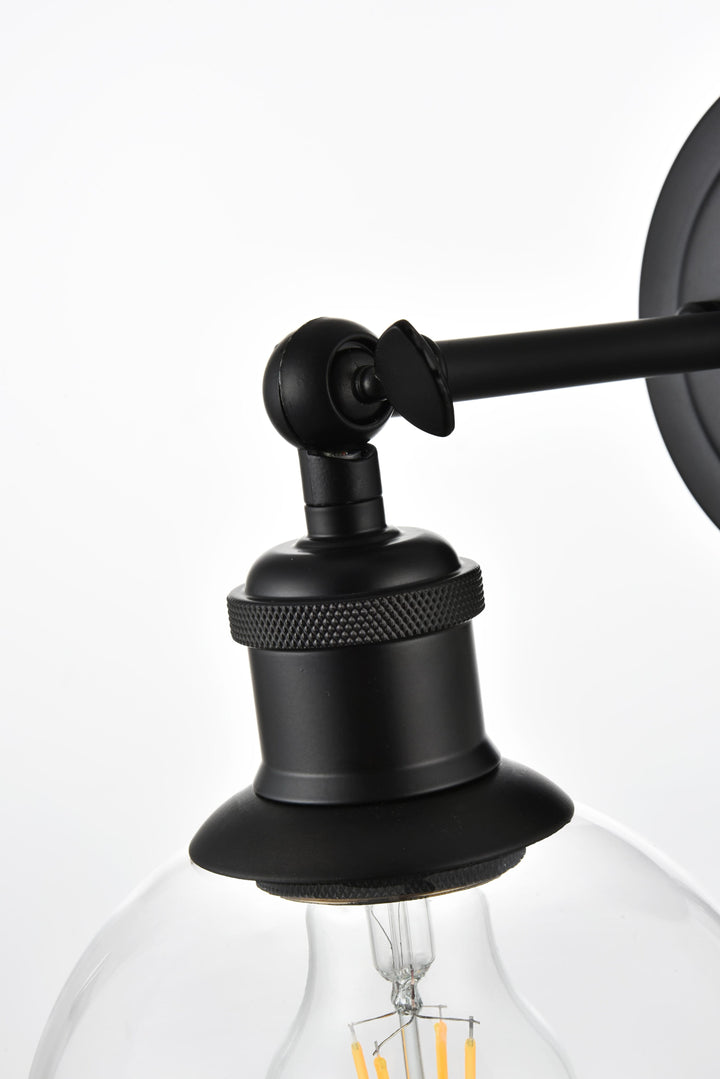 Kai Wall Sconce by Living District - view 6