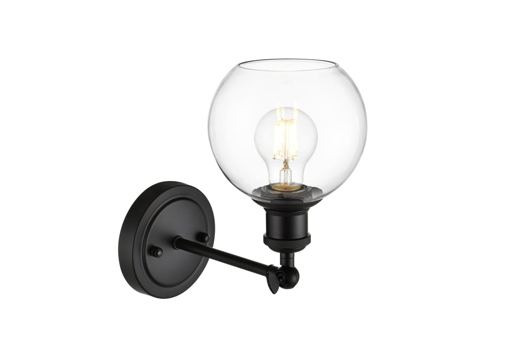 Kai Wall Sconce by Living District - view 8