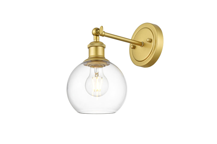Kai Wall Sconce by Living District - view 11