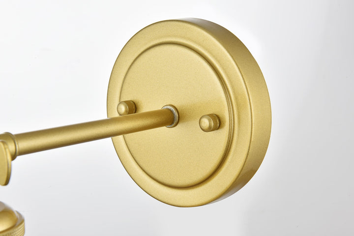 Kai Wall Sconce by Living District - view 13