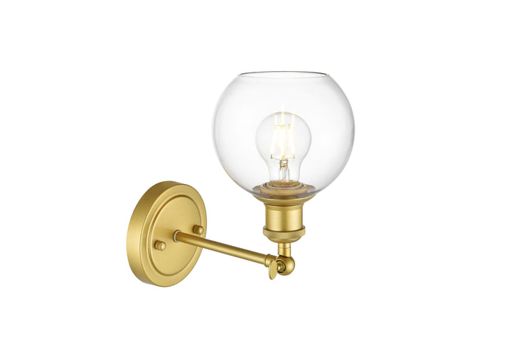 Kai Wall Sconce by Living District - view 16