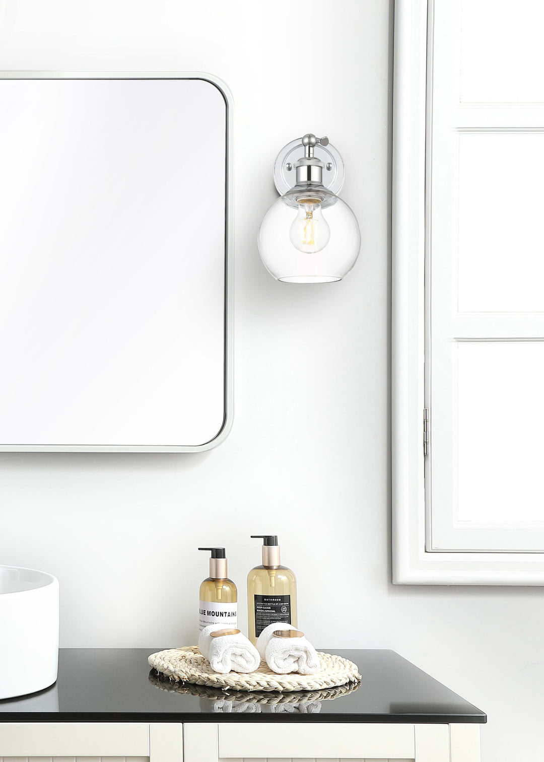Kai Wall Sconce by Living District - view 18
