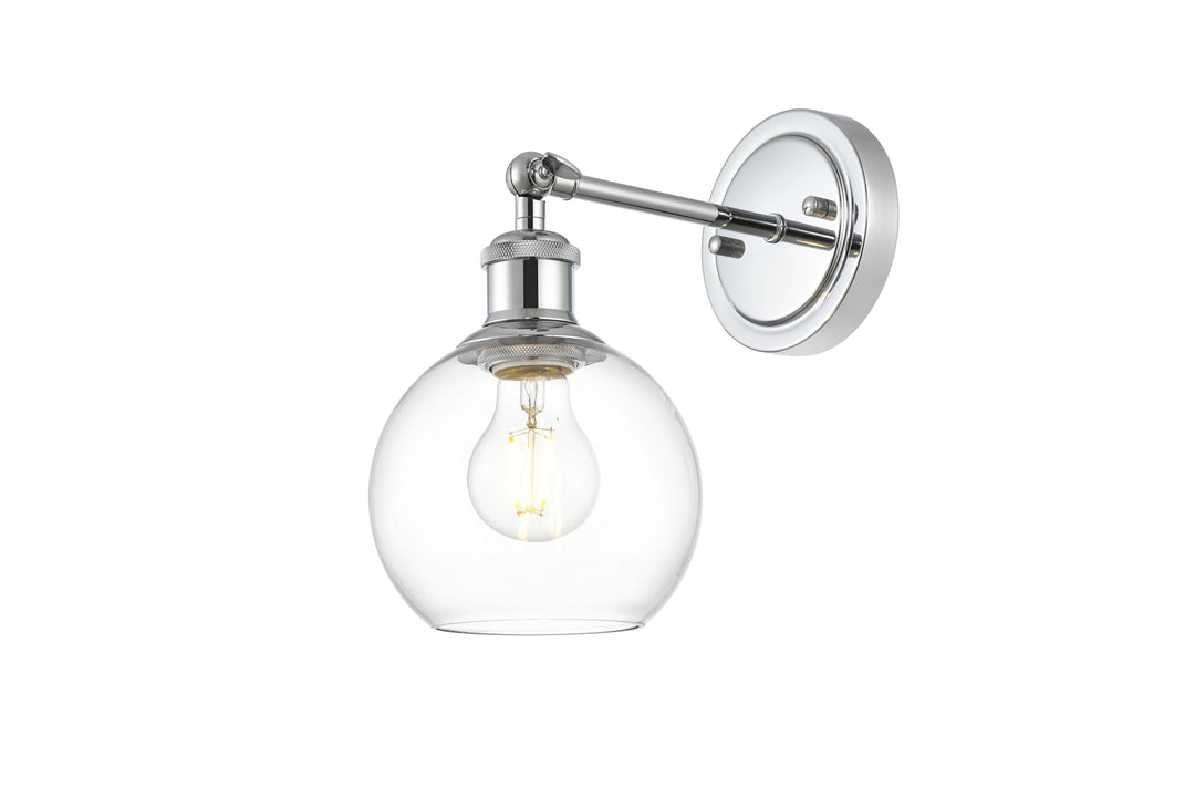 Kai Wall Sconce by Living District - view 19