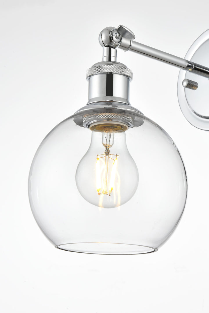 Kai Wall Sconce by Living District - view 20