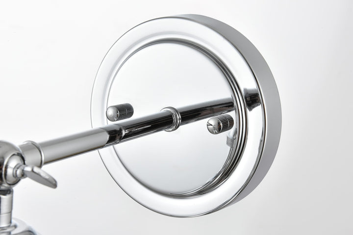 Kai Wall Sconce by Living District - view 21