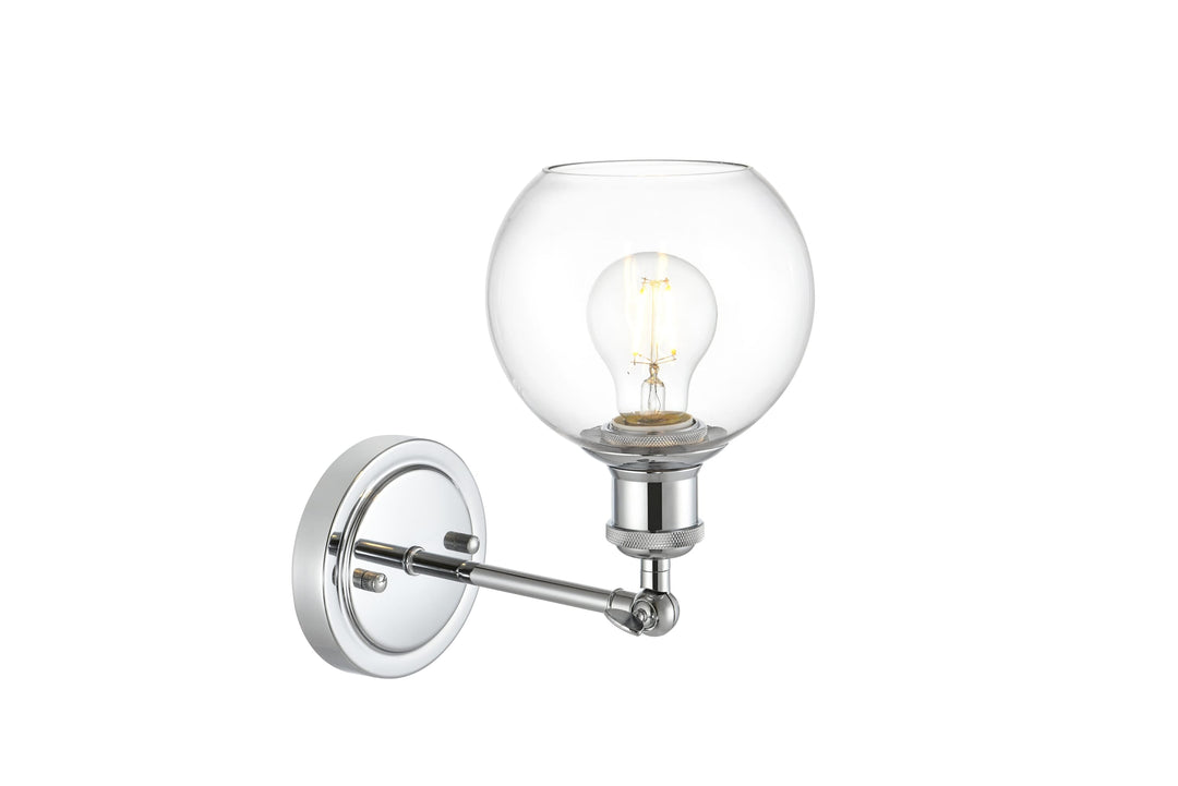 Kai Wall Sconce by Living District - view 24