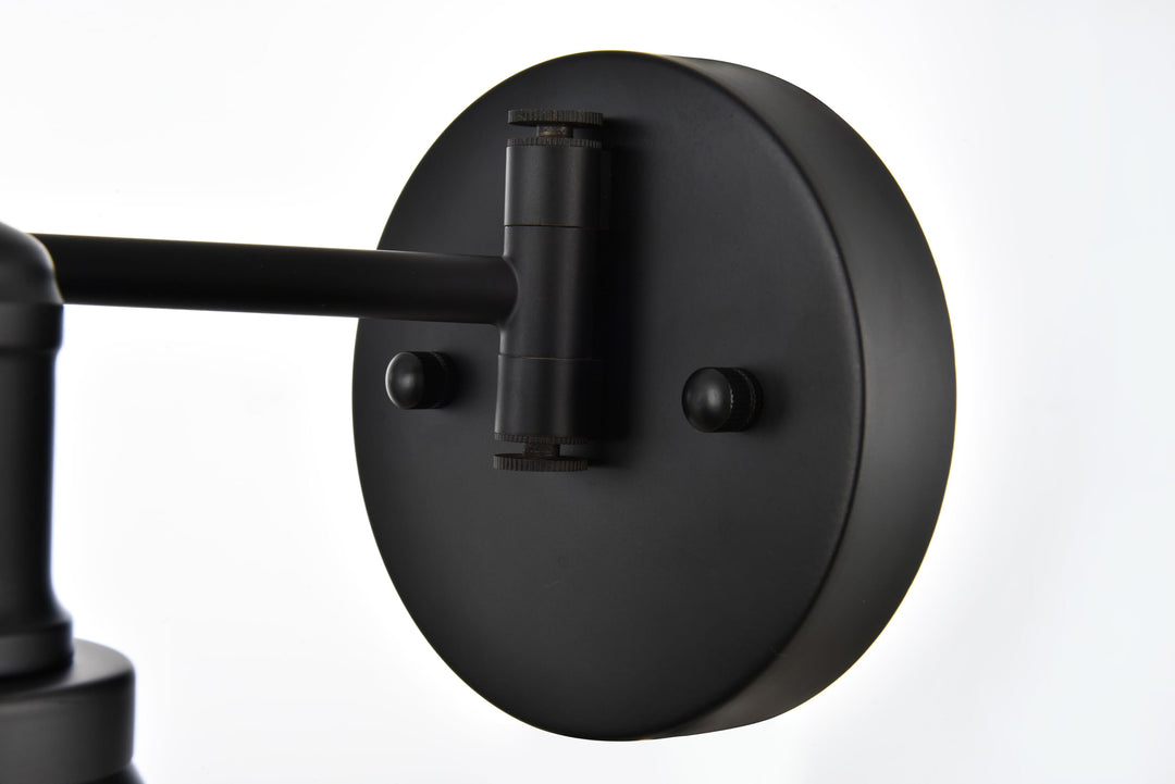 Judson Wall Sconce by Living District - view 11