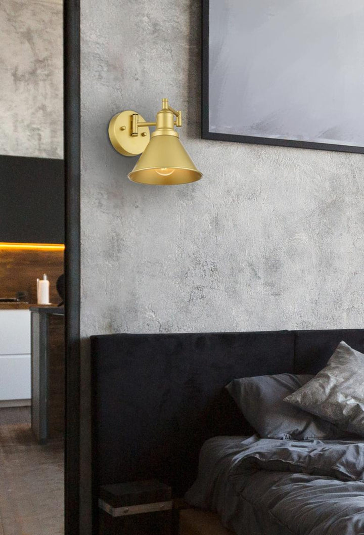 Judson Wall Sconce by Living District - view 17