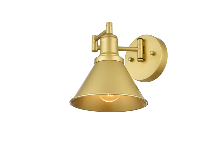 Judson Wall Sconce by Living District - view 18