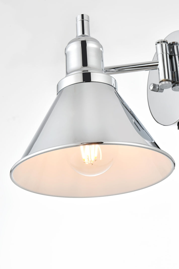 Judson Wall Sconce by Living District - view 27