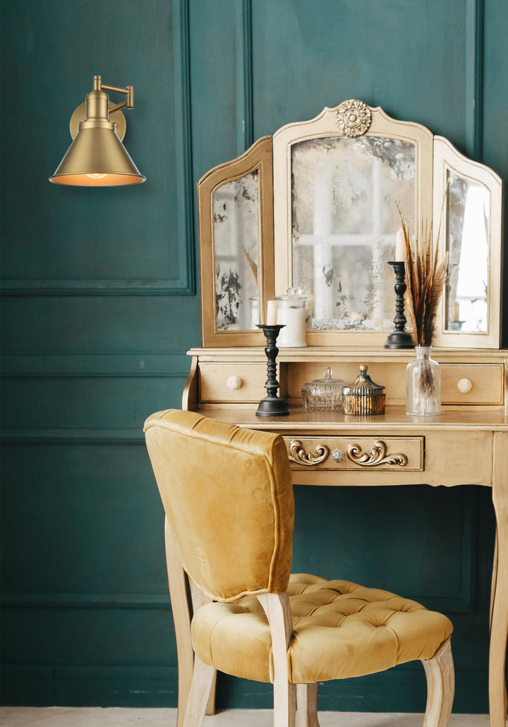 Judson Wall Sconce by Living District - view 2