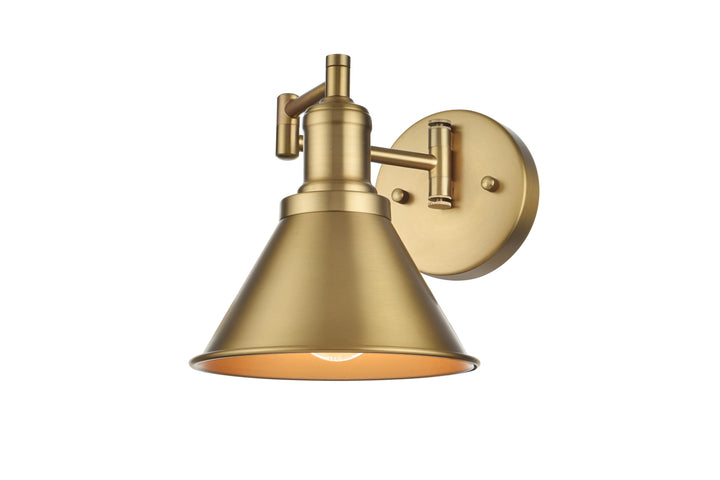 Judson Wall Sconce by Living District - view 3