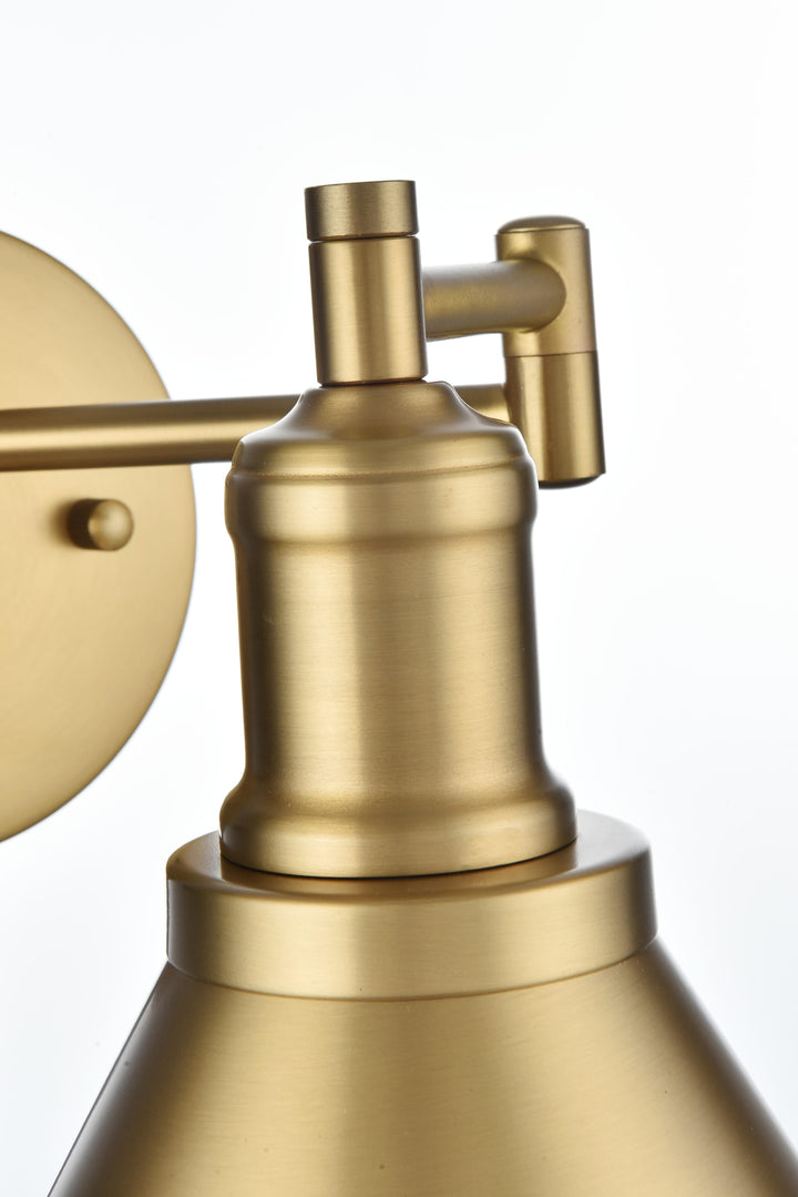 Judson Wall Sconce by Living District - view 4
