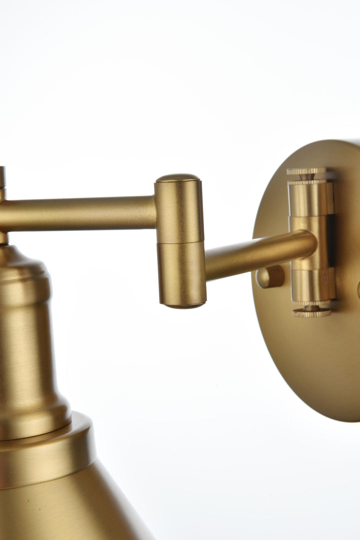 Judson Wall Sconce by Living District - view 6