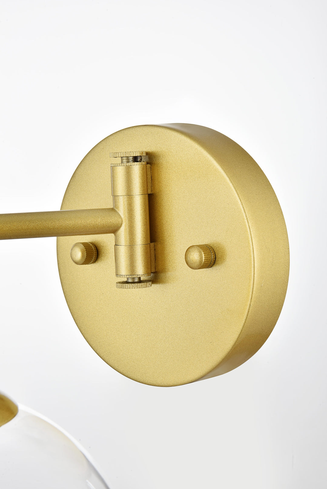Davian Wall Sconce by Living District - view 5