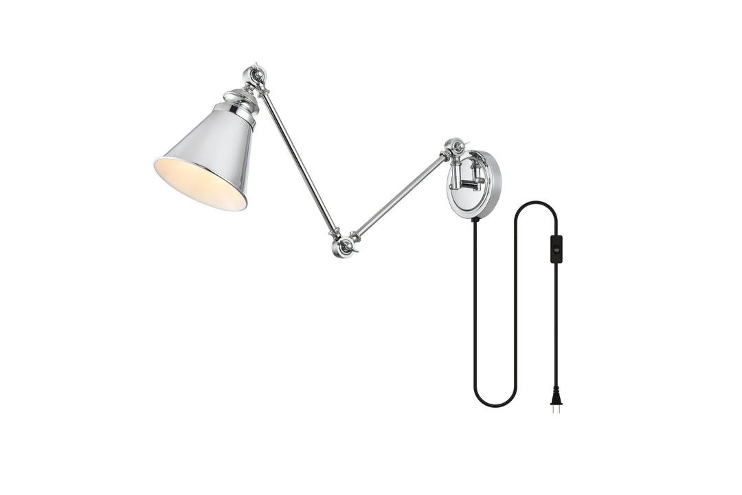 Van Wall Sconce by Living District - view 11