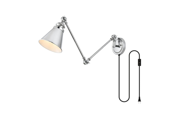 Van Wall Sconce by Living District - view 11
