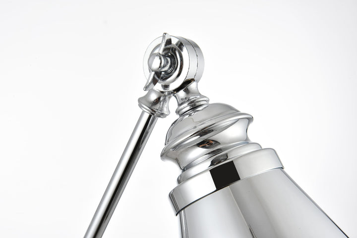 Van Wall Sconce by Living District - view 13