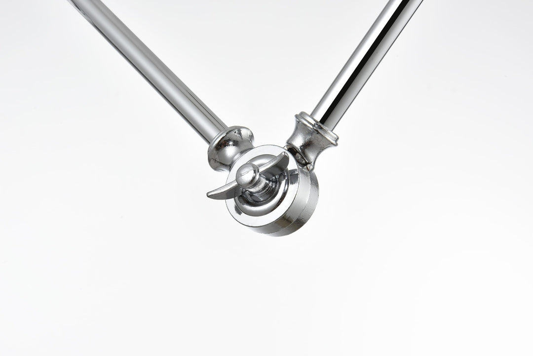 Van Wall Sconce by Living District - view 14