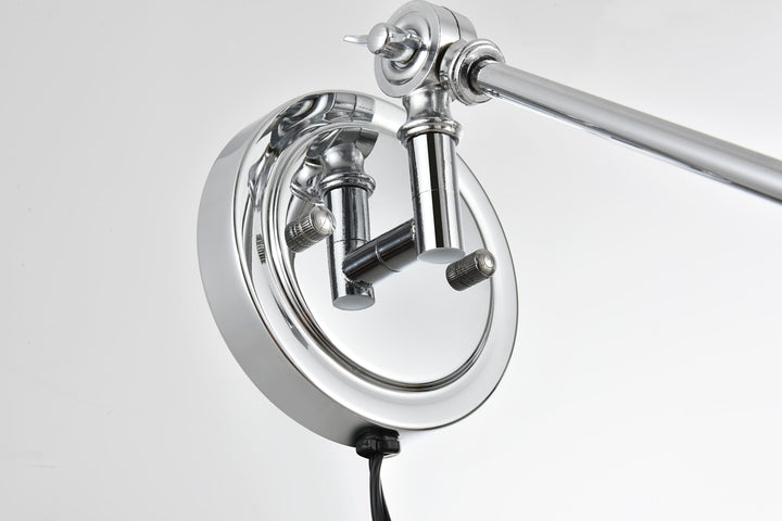 Van Wall Sconce by Living District - view 15