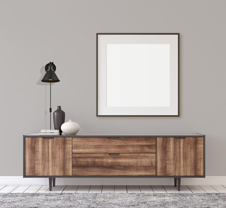 Blaise Wall Sconce by Living District - view 2