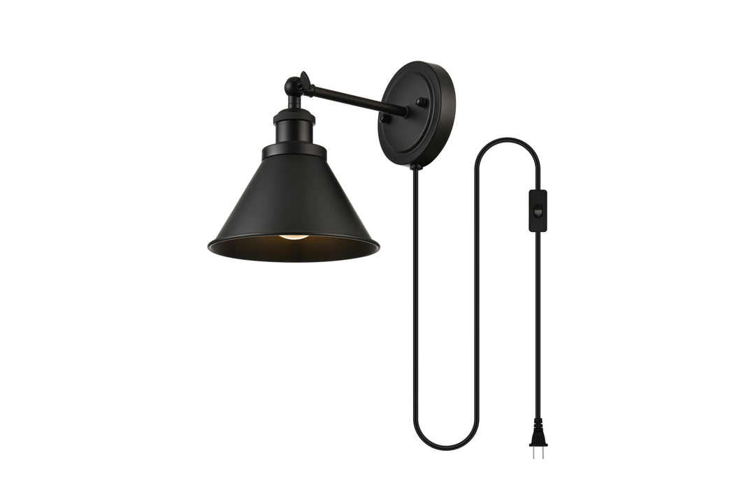 Blaise Wall Sconce by Living District - view 3