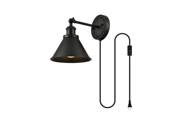 Blaise Wall Sconce by Living District - view 3