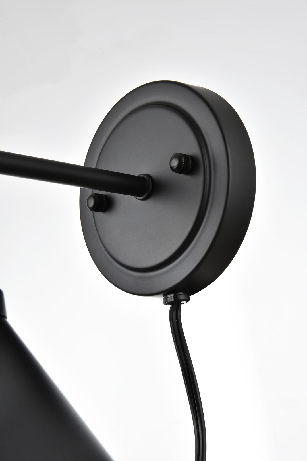 Blaise Wall Sconce by Living District - view 6