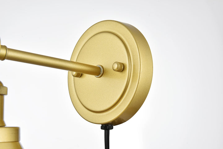 Blaise Wall Sconce by Living District - view 14