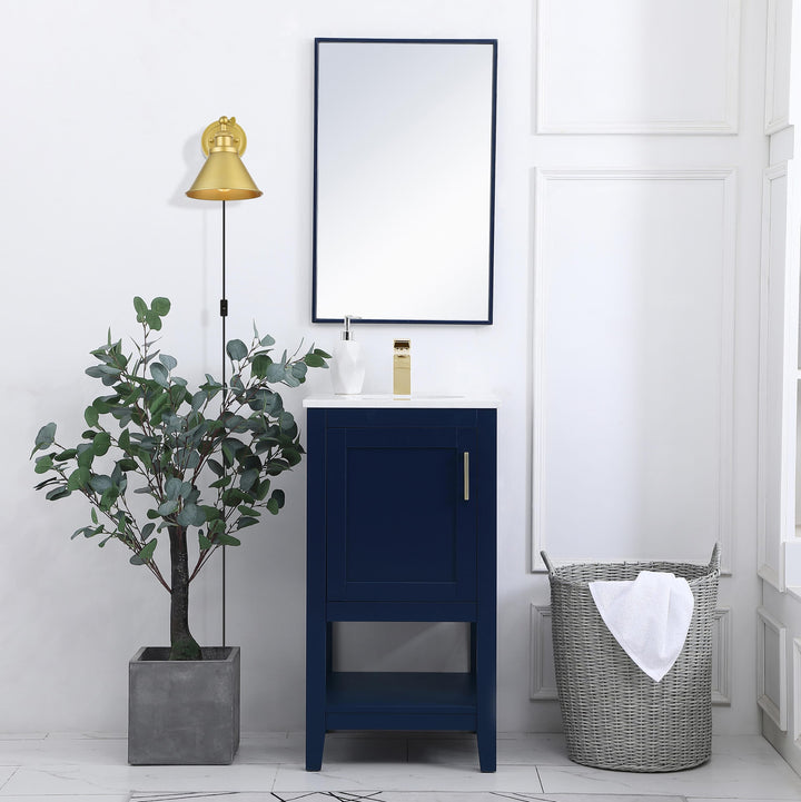 Blaise Wall Sconce by Living District - view 15