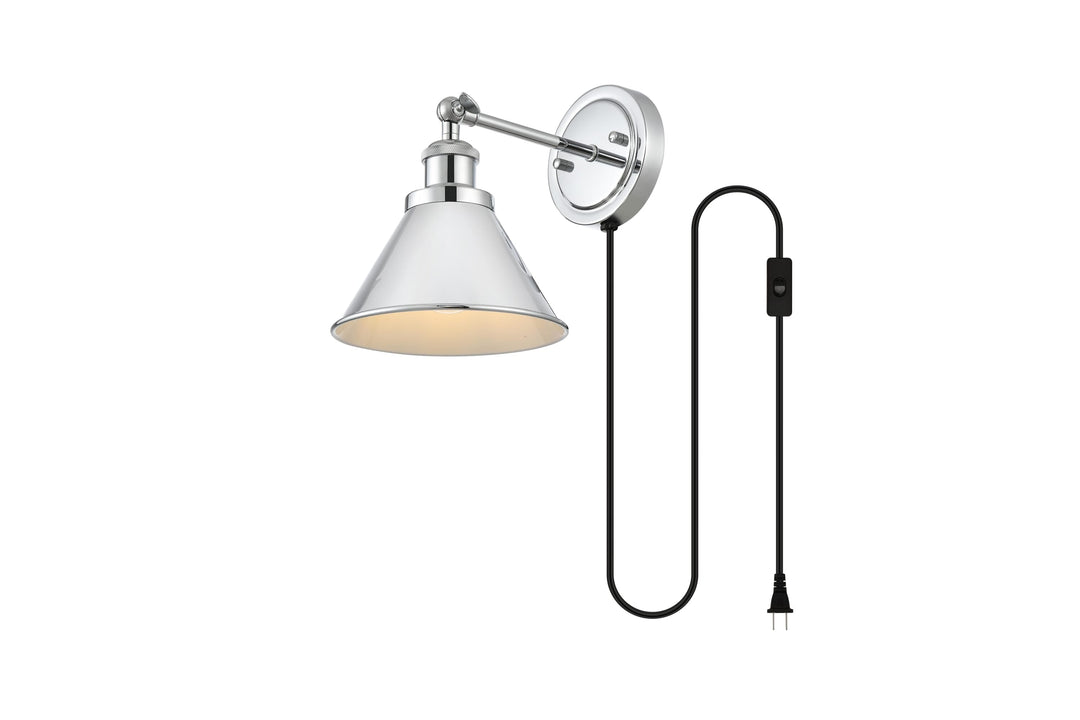 Blaise Wall Sconce by Living District - view 20