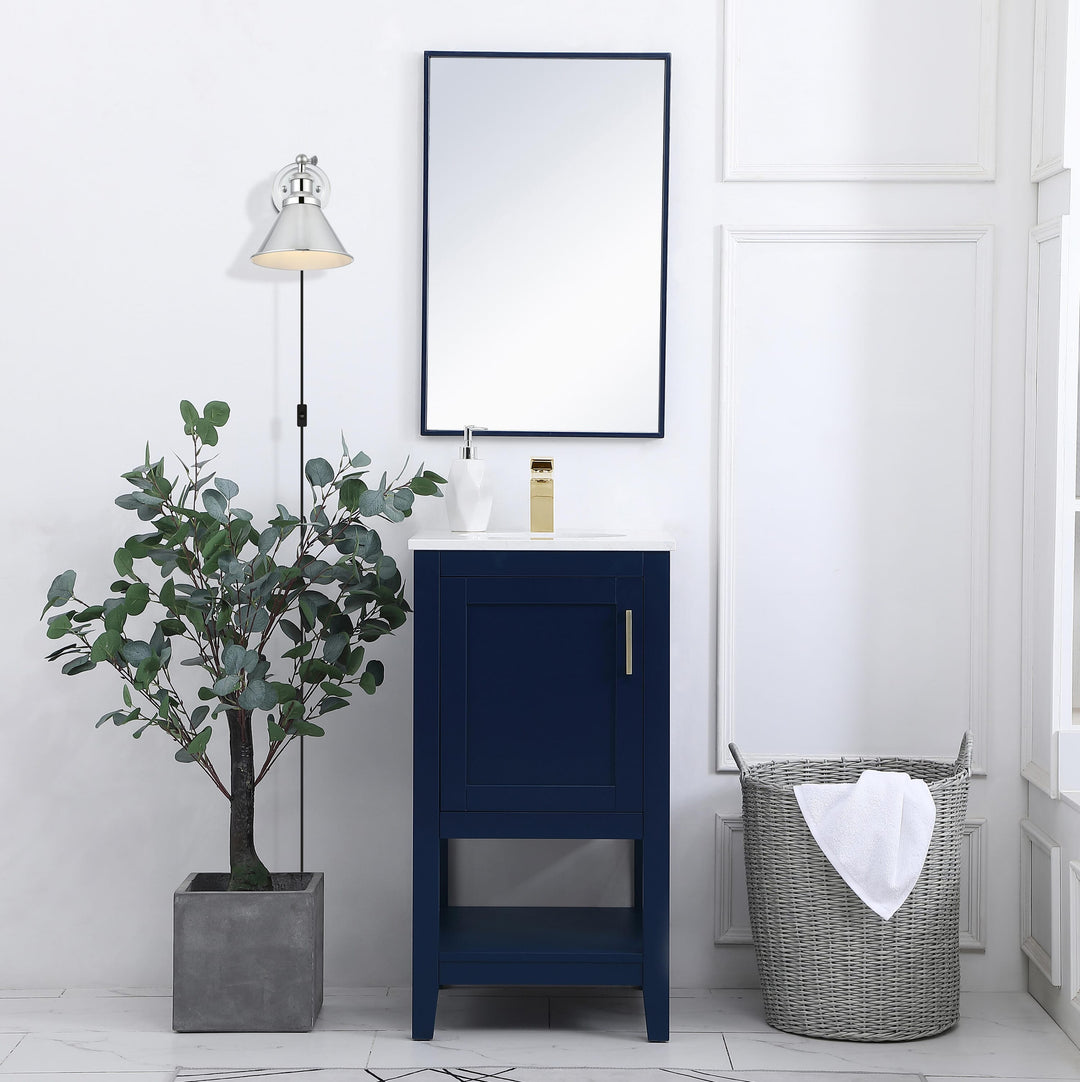 Blaise Wall Sconce by Living District - view 24