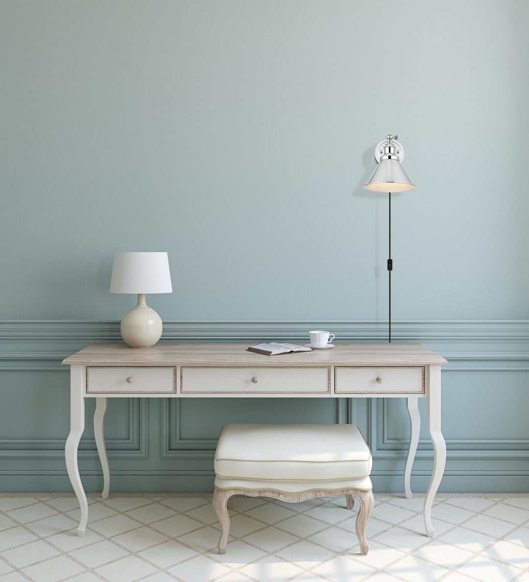 Blaise Wall Sconce by Living District - view 25