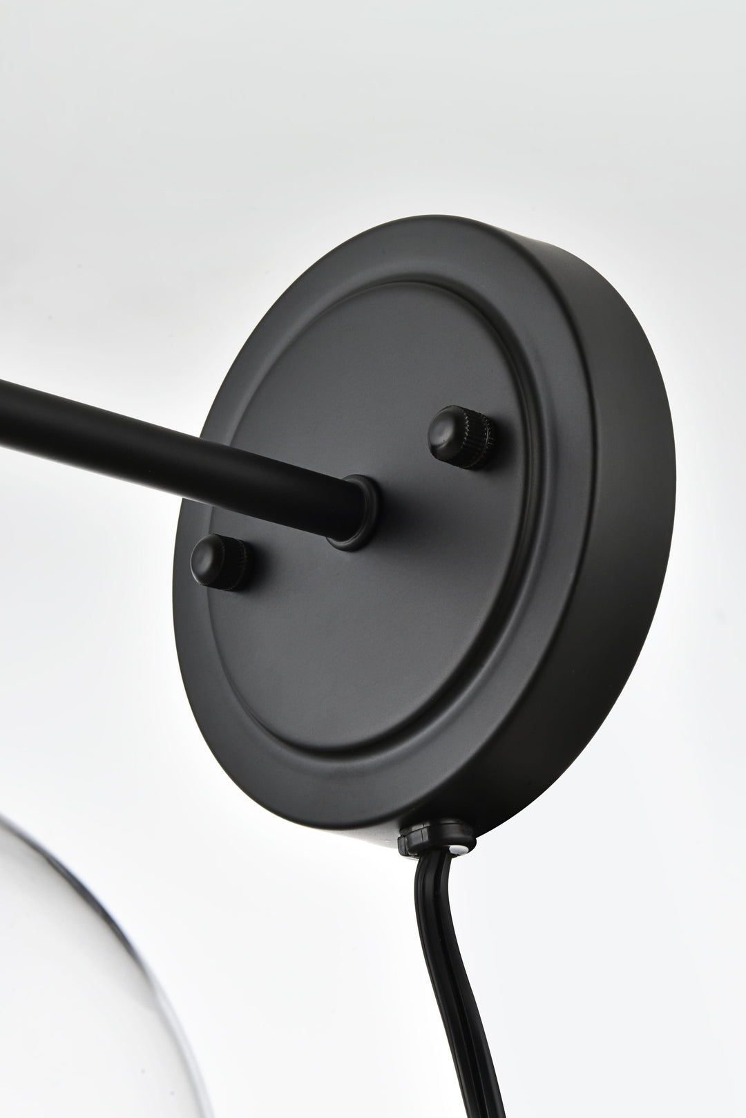Wesson Wall Sconce by Living District - view 6