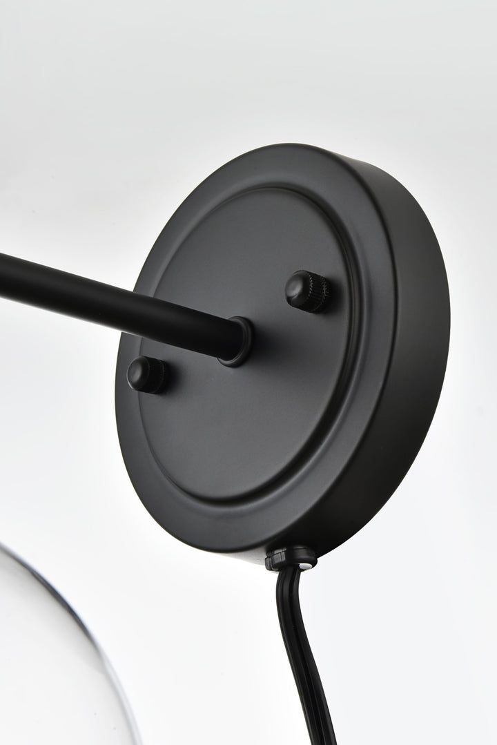 Wesson Wall Sconce by Living District - view 6