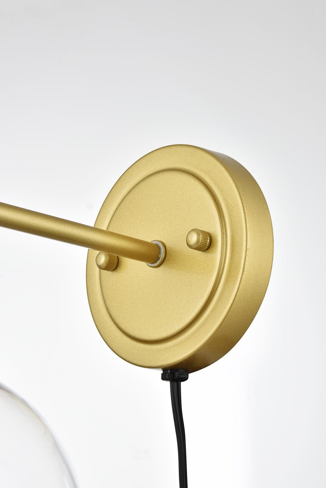 Wesson Wall Sconce by Living District - view 14