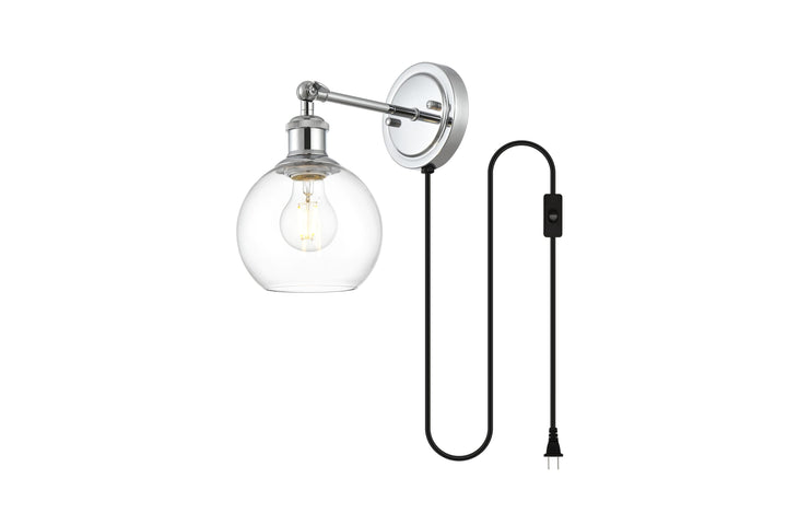 Wesson Wall Sconce by Living District - view 19