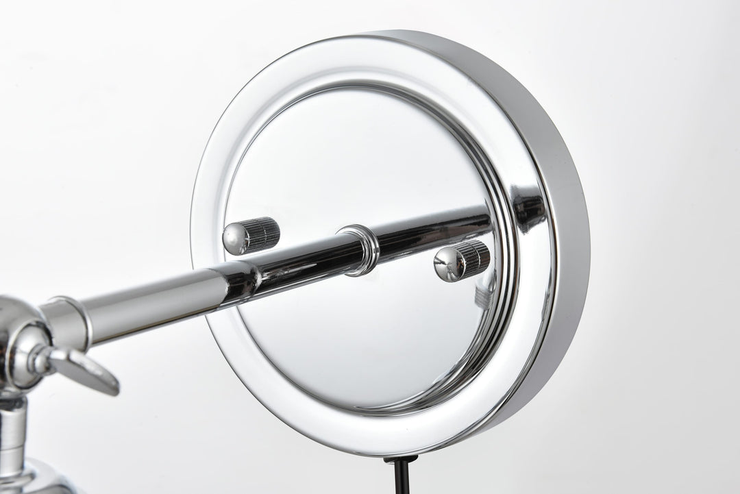 Wesson Wall Sconce by Living District - view 21