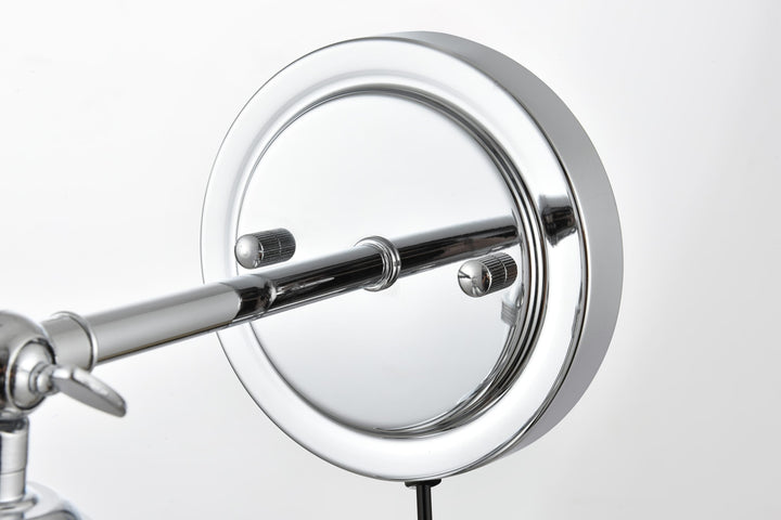 Wesson Wall Sconce by Living District - view 21