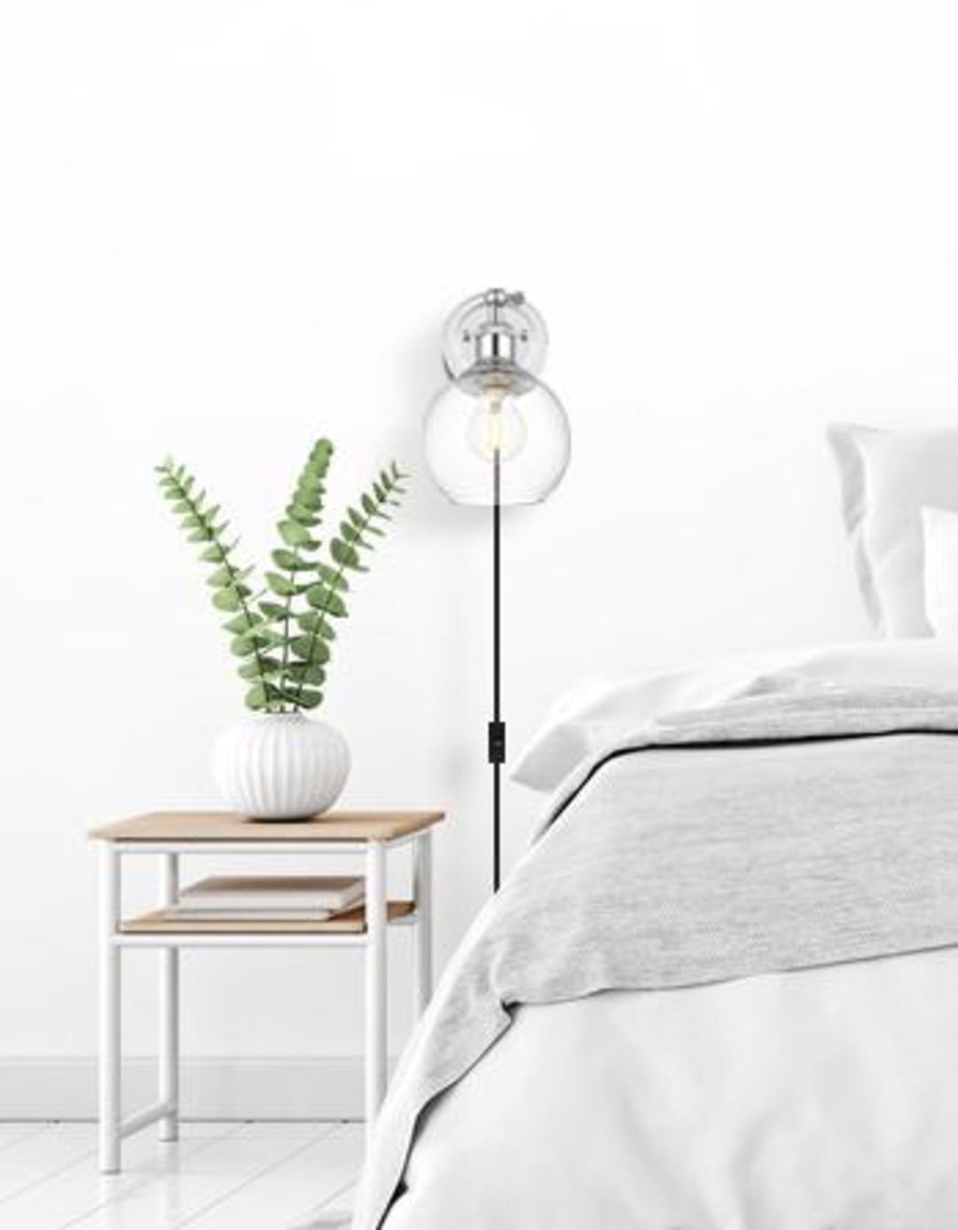 Wesson Wall Sconce by Living District - view 23