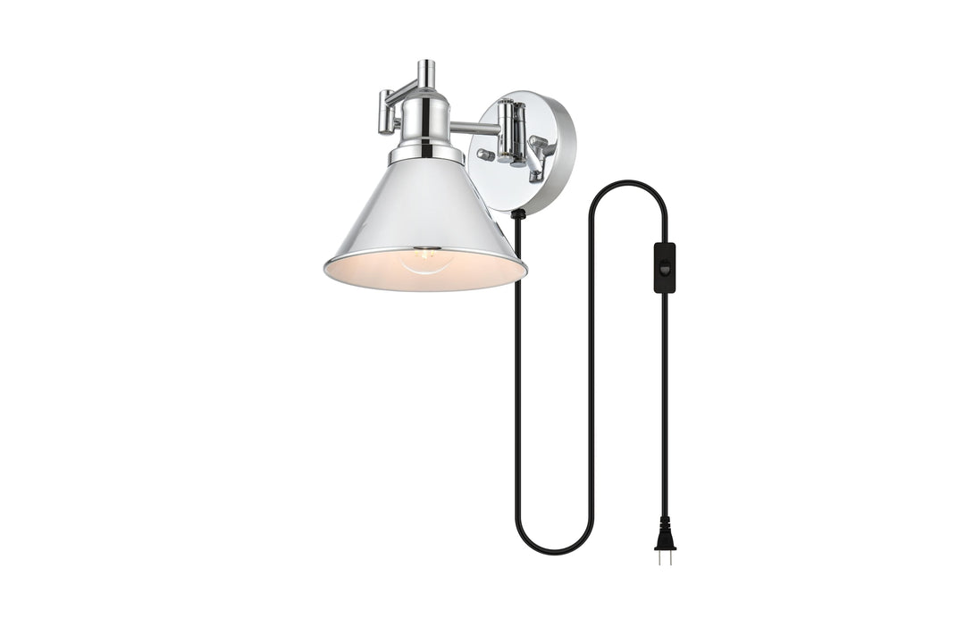 Jair Wall Sconce by Living District - view 10