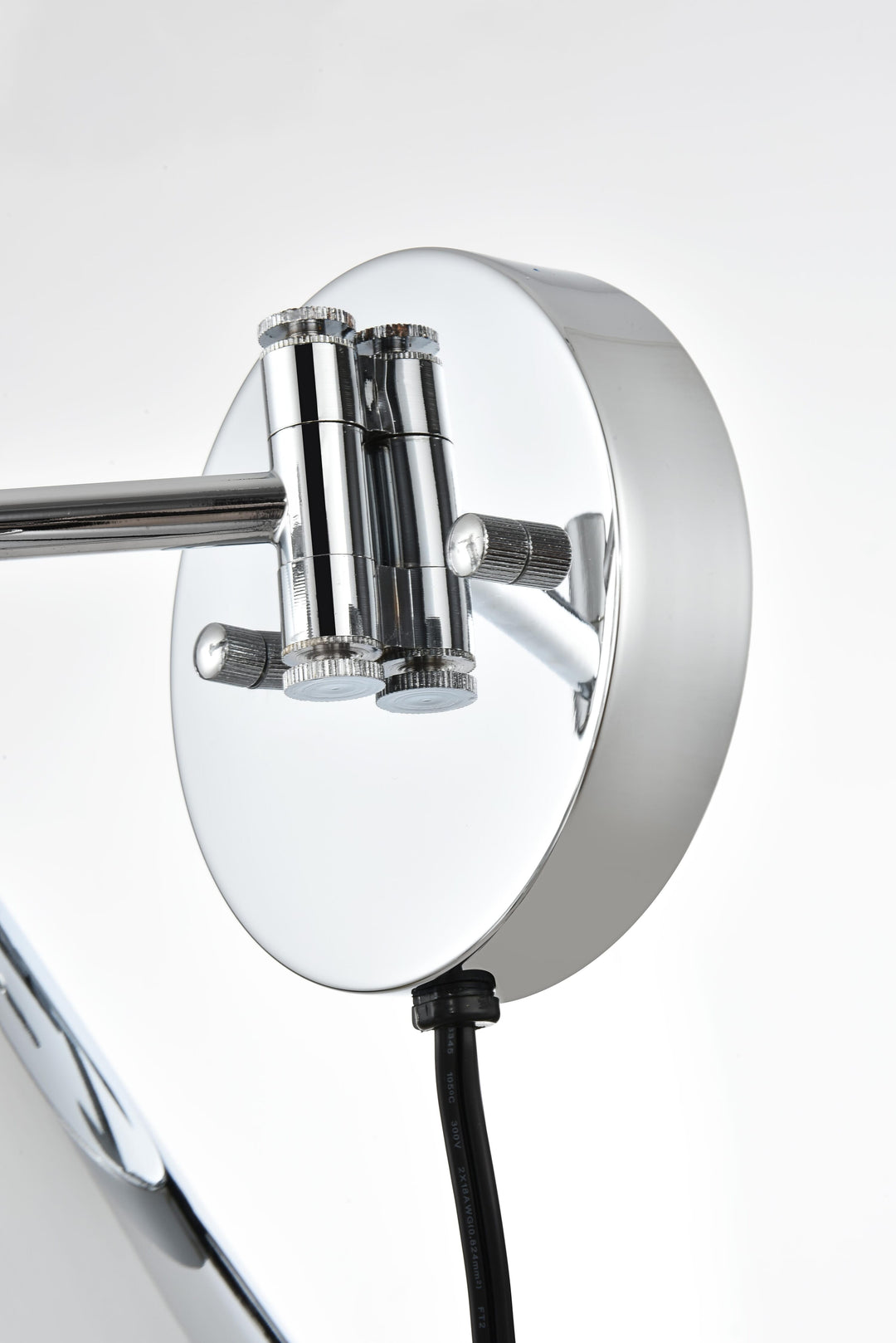Jair Wall Sconce by Living District - view 13