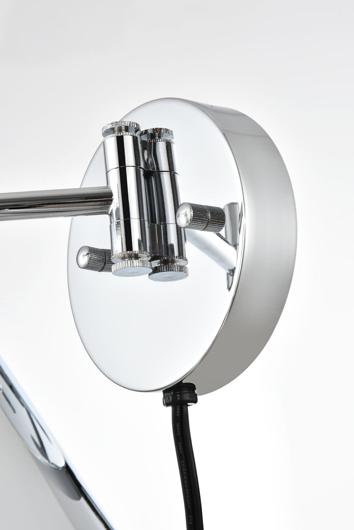 Jair Wall Sconce by Living District - view 13