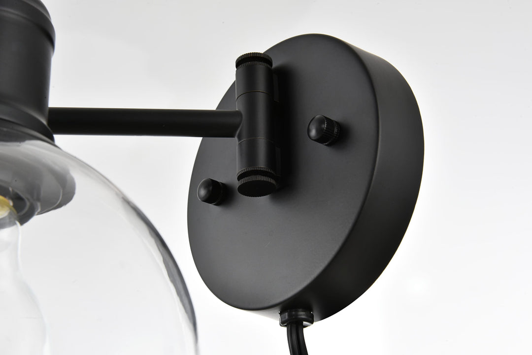 Caspian Wall Sconce by Living District - view 6
