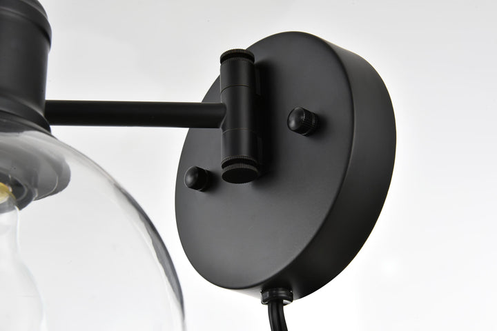 Caspian Wall Sconce by Living District - view 6