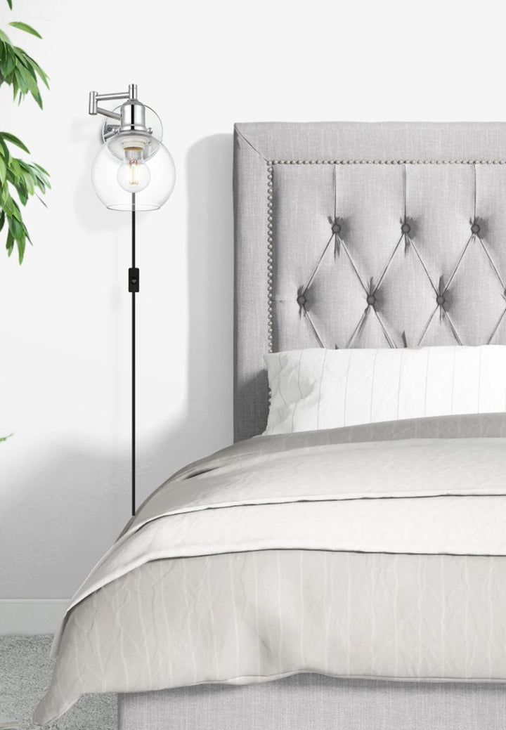 Caspian Wall Sconce by Living District - view 16