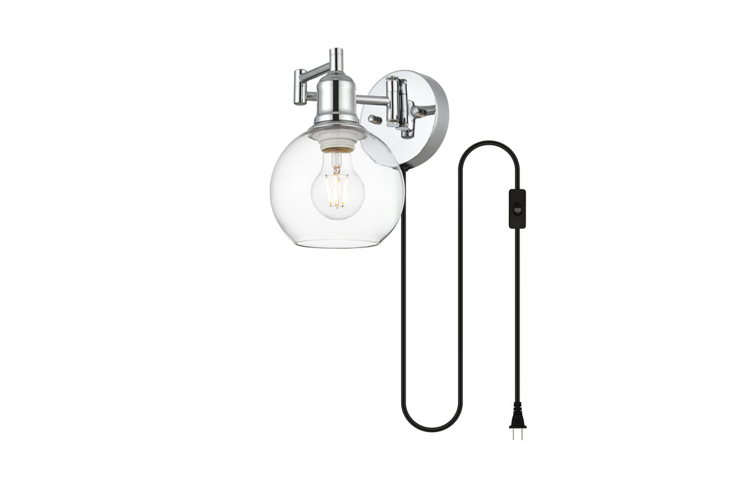 Caspian Wall Sconce by Living District - view 17