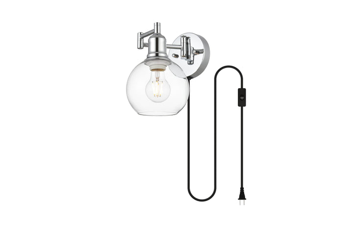 Caspian Wall Sconce by Living District - view 17